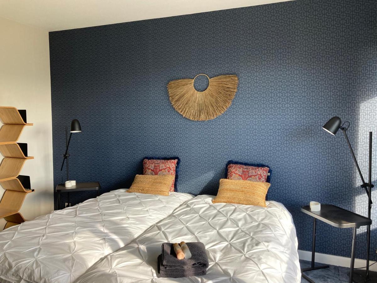 La Tuilerie Bed & Breakfast Saint-Die-des-Vosges Exterior foto