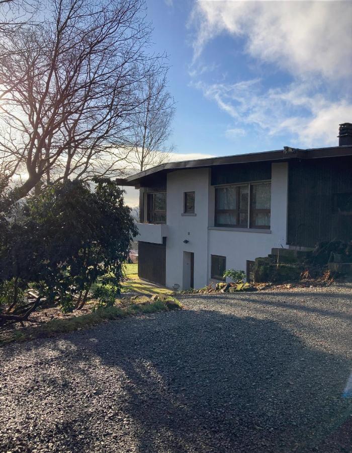 La Tuilerie Bed & Breakfast Saint-Die-des-Vosges Exterior foto